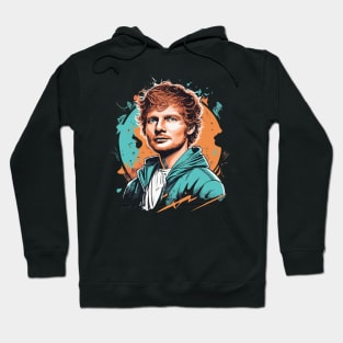 Ed Sheeran Hoodie